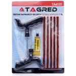 Tagred TA4131 Sada na opravu pneumatik | Zboží Auto