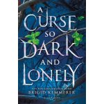 A Curse So Dark and Lonely – Zboží Dáma
