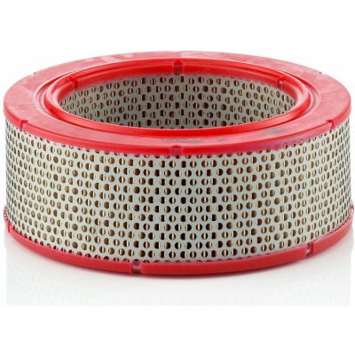 Vzduchový filtr MANN-FILTER C 2263 – Hledejceny.cz