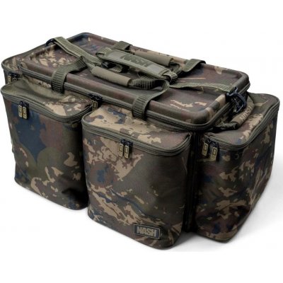 Nash Taška Subterfuge Carryall XL 90L – Zboží Dáma