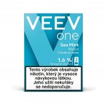 VEEV One Náplně Sea Mint krabička – Hledejceny.cz