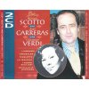 Hudba Renata Scotto and José Carreras - Renata Scotto a José Carreras zpívají Verdiho CD