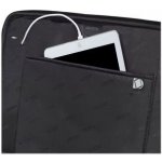 Brašna Dicota D31638 15,6" black – Zboží Mobilmania