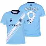 ShopJK Haaland Manchester City dětský komplet – Sleviste.cz