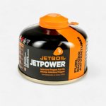 JETBOIL JetPower Fuel 100g – Zbozi.Blesk.cz