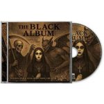 Various: The Black Album CD – Hledejceny.cz