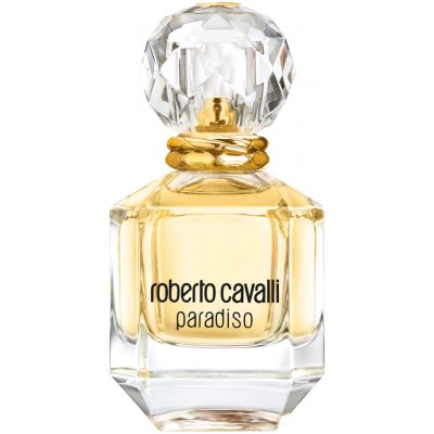 Roberto Cavalli Paradiso parfémovaná voda dámská 50 ml – Hledejceny.cz