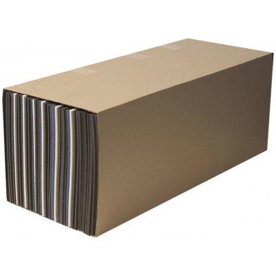 YATE KIT 60x30x65 cm pásy pro stahované terčovnice - color – Hledejceny.cz