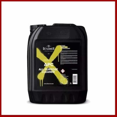 Deturner APC 5 l – Sleviste.cz