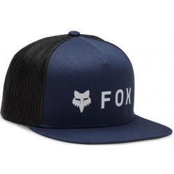 Fox Absolute Mesh Snapback Hat midnight
