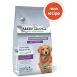 Arden Grange Light & Senior Sensitive 2 kg – Hledejceny.cz