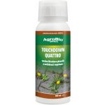 AgroBio TOUCHDOWN QUATTRO 500 ml – Zboží Dáma