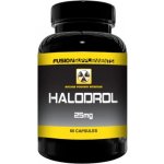 Fusion Supplements Halodrol 60 kapslí – Hledejceny.cz