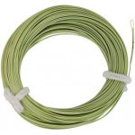 Muškařská šňůra plovoucí Leichi mechově zelená DT #6 – Hledejceny.cz