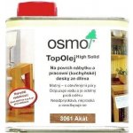 Osmo 3061 Top Olej 0,5 l Akát – Sleviste.cz