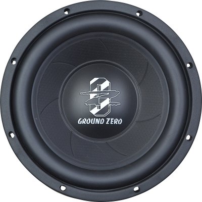 Ground Zero GZIW 250 – Zboží Mobilmania