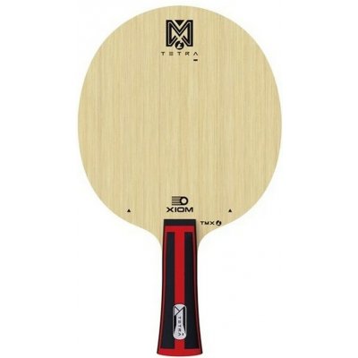 Xiom Tetra TMXi – Sleviste.cz
