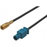 Aunika.com Prodluzovaci kabel FAKRA - SMB 299961 – Hledejceny.cz