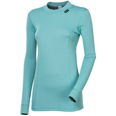 Progress Cocarber s dlouhým rukávem mint – Zboží Dáma