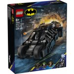 LEGO® DC Batman™ 76303 Batman™ Tumbler vs. Two-Face™ a Joker™ – Zboží Živě
