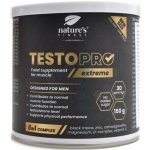 Natures Finest TestoPro extreme 150g – Zboží Dáma