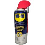WD-40 Specialist Silicone 400 ml | Zboží Auto