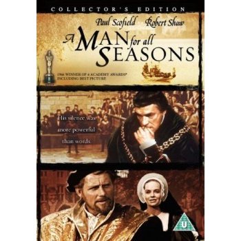 A Man For All Seasons DVD