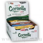 Amix Cornella Crunchy Muesli Bar 25 x 50g – Zboží Mobilmania