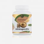Golden Nature Ashwagandha 10% withanolidů 6 x 100 tablet – Hledejceny.cz