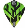 Letka na šipku Target Sierra Vision Ultra Green KITE