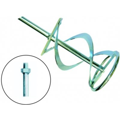Lobster Míchací metla 120 mm M14 – Zboží Mobilmania
