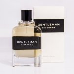 Givenchy Gentleman toaletní voda pánská 100 ml – Hledejceny.cz