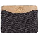 Jack and Jones Parker Cardholder Caviar