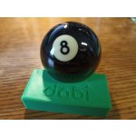 Dabi shop Příložka ke kouli pool 57,2mm – Zboží Dáma Dabi shop Příložka ke kouli pool 57,2mm – Zboží Dáma
