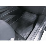 Koberce gumové Rigum Dacia Bigster 2025- motorizace Eco-G a Hybrid 140/155 | Zboží Auto