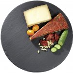 Cilio Břidlicový tác 30cm – Sleviste.cz