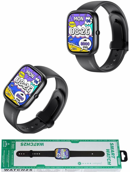Remax Watch 25