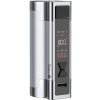 Gripy e-cigaret Aspire Zelos 3 Mod 80W Stříbrná