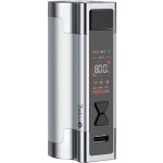 Aspire Zelos 3 Mod 80W Stříbrná – Zboží Mobilmania