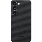 Pouzdro Pitaka MagEZ 3 Case Samsung Galaxy S23+ KS2301S černé/šedé – Sleviste.cz