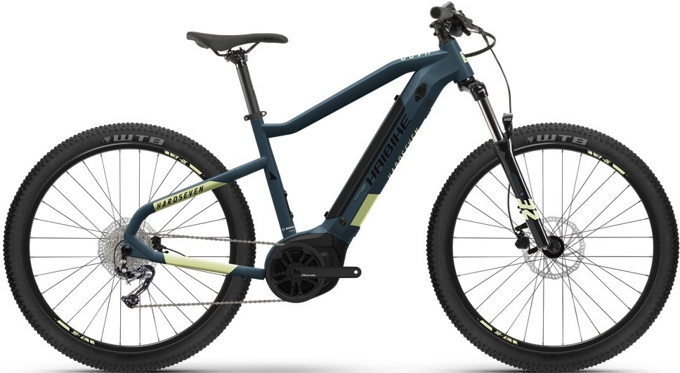 Haibike HardSeven 5 2022