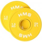 HMS CBRS15 Frakční kotouče 2 x 1,5 kg 51 mm – Hledejceny.cz