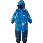 Reima Kurikka dětský zimní overal s membránou Navy – Sleviste.cz