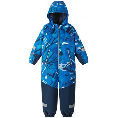Reima Kurikka dětský zimní overal s membránou Navy – Sleviste.cz