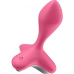 SATISFYER GAME CHANGER – Zboží Dáma