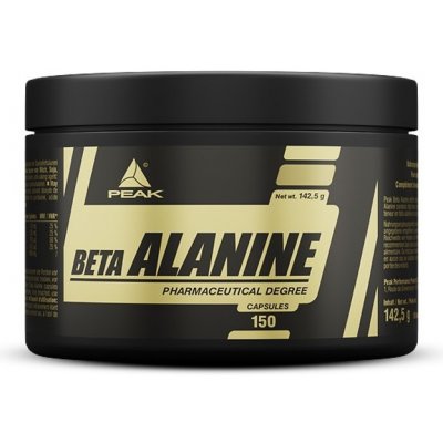 Peak Beta Alanine 150 tablet