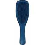 TANGLE TEEZER The Ultimate Detangler Thick & Curly Galactic Blue kartáč na vlasy 1 ks – Zboží Dáma