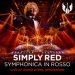 Simply Red - Symphonica in Rosso Live at Ziggo Dome, Amsterdam – Hledejceny.cz