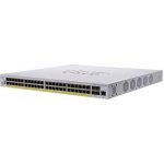 Cisco CBS350-48P-4X – Zboží Mobilmania