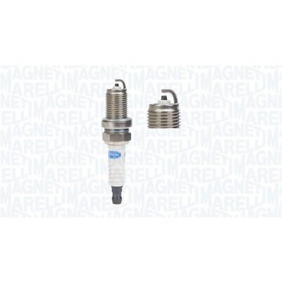Zapalovací svíčka MAGNETI MARELLI 062611000026 – Hledejceny.cz